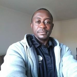 Meet your Posher, Peter